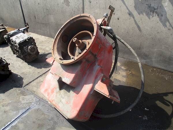 انتقال THE CAPITOL HY-28000