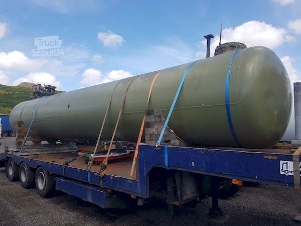 GASTANK 20000 LITER GASTANK GASTANK 20000 LITER