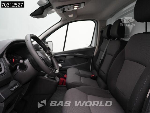 Break cu acoperiș înalt Renault Trafic 130pk L2H1 LED Airco Cruise Euro6 L2 A/C...