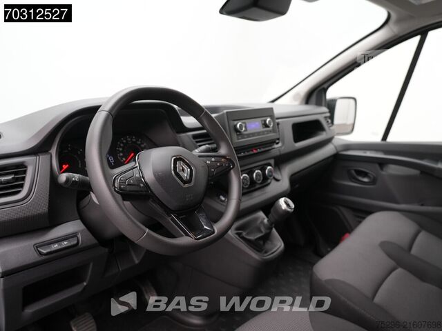 Break cu acoperiș înalt Renault Trafic 130pk L2H1 LED Airco Cruise Euro6 L2 A/C...