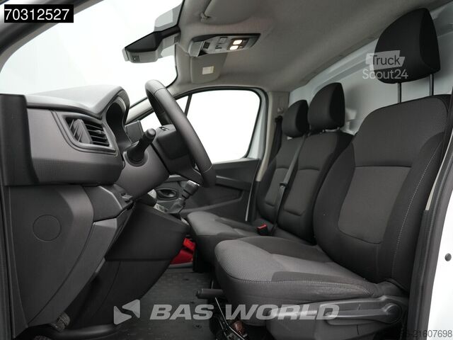 Break cu acoperiș înalt Renault Trafic 130pk L2H1 LED Airco Cruise Euro6 L2 A/C...