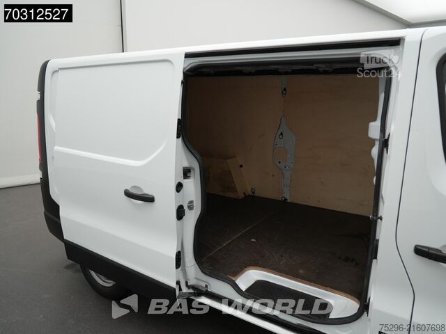 Break cu acoperiș înalt Renault Trafic 130pk L2H1 LED Airco Cruise Euro6 L2 A/C...