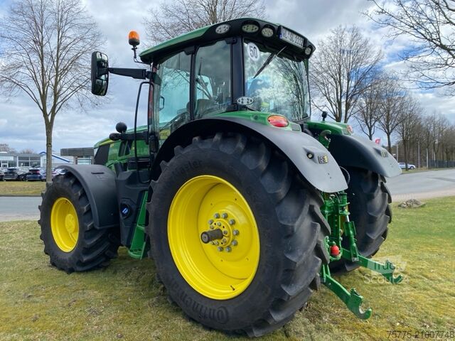 Kmetijski stroj  6R 185