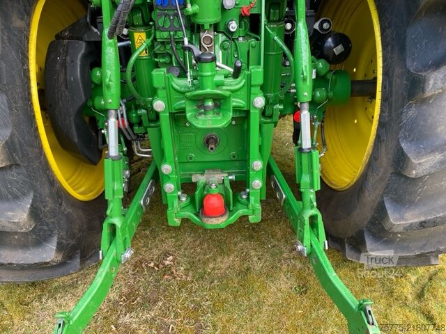 Kmetijski stroj  6R 185