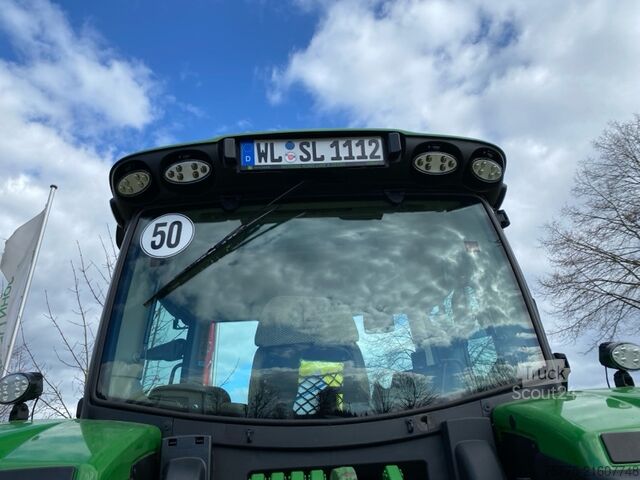 Kmetijski stroj  6R 185