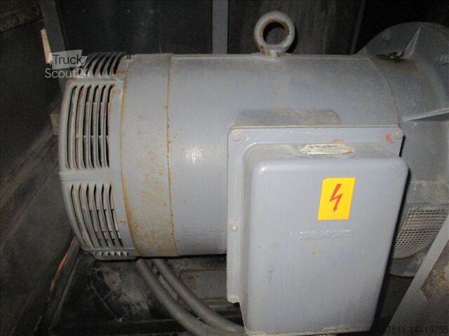 Kompresor Atlas Copco GA 1408