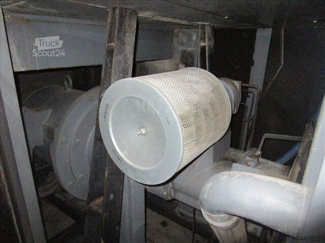 Kompresor Atlas Copco GA 1408
