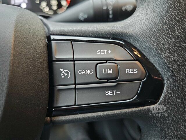 Yüksek tavanlı panelvan Fiat Ducato 35 MAXI 180 Serie10-9.2 Modell 2025 L2H2