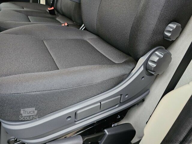 Yüksek tavanlı panelvan Fiat Ducato 35 MAXI 180 Serie10-9.2 Modell 2025 L2H2