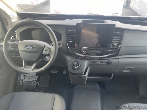 Alkoven Wohnmobil Forster A 699 EB Modell 2026  ***Automatik***