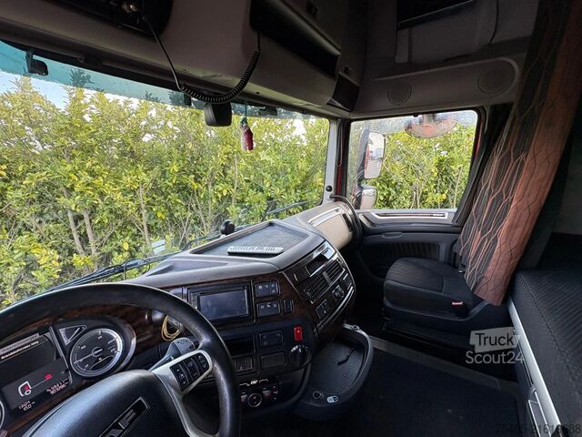 Štandard-SZM DAF XF 480 FT Euro6