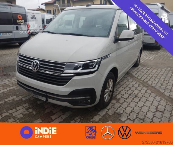 Caravan/camper Volkswagen CaliforniaCoast 2.0TDI | 2022 | Euro6 | Professioneller Verkäufer