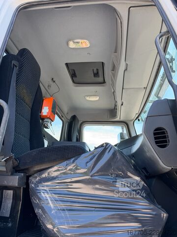 Autopompa per calcestruzzo Mercedes-Benz Actros 4144 B
