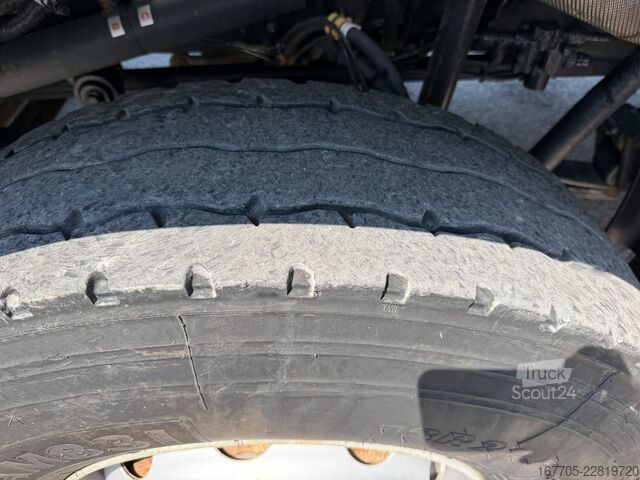 Autopompa per calcestruzzo Mercedes-Benz Actros 4144 B