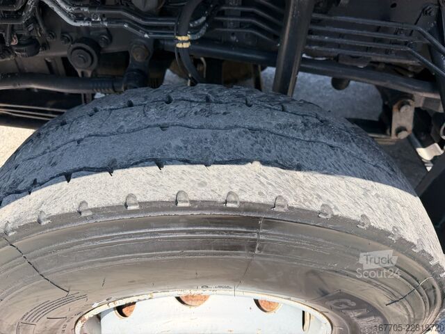 Autopompa per calcestruzzo Mercedes-Benz Actros 4144 B