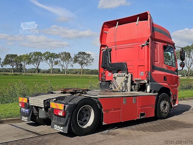 Standard-SZM DAF CF 340 4x2 FTS Airco
