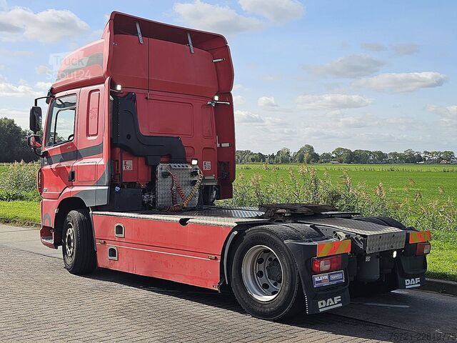 Standard-SZM DAF CF 340 4x2 FTS Airco
