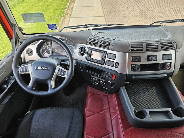 Standard-SZM DAF CF 340 4x2 FTS Airco