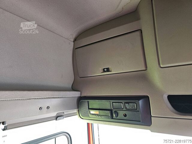 Standard-SZM DAF CF 340 4x2 FTS Airco