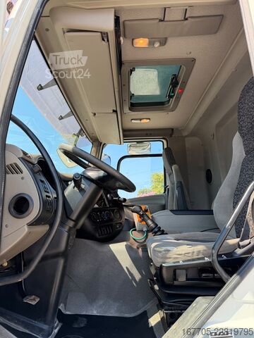 Kamion mikser za beton DAF CF 85.480