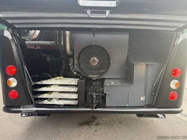 Grúa móvil Liebherr LTC 1050-3.1 | VarioBase | 6 x 6 x 6