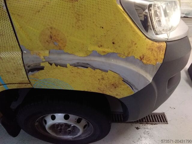 Furgone a cassetta Fiat Ducato Camper | 2 Schlafplätze Küche | Reisefertig