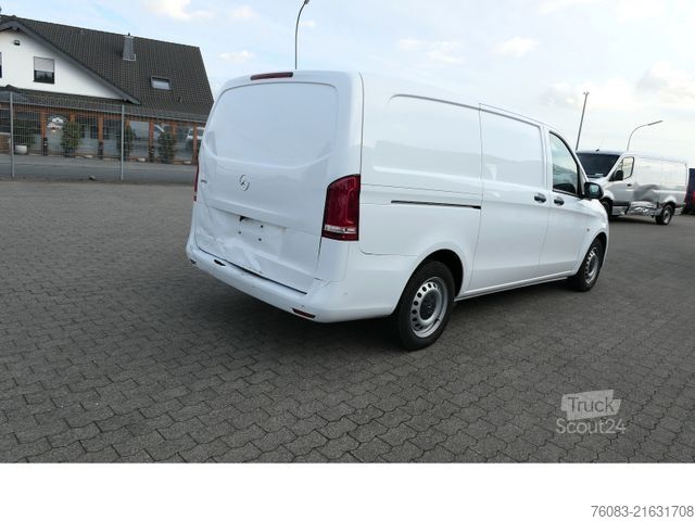 Panel van MERCEDES-BENZ Vito 116 CDI 9G-Tronik Navi Klima Kamera