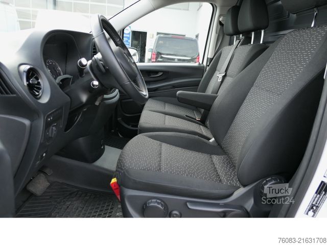 Panel van MERCEDES-BENZ Vito 116 CDI 9G-Tronik Navi Klima Kamera