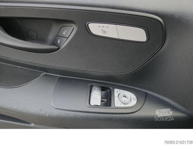 Panel van MERCEDES-BENZ Vito 116 CDI 9G-Tronik Navi Klima Kamera