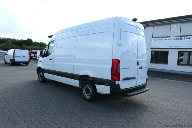 Furgão de teto alto MERCEDES-BENZ Sprinter 317 CDI L2H2 Klima Navi 9G-Tronik MOPF