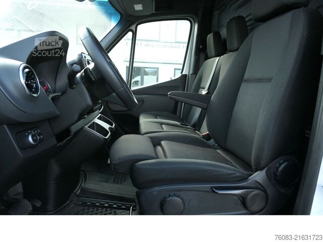 Furgão de teto alto MERCEDES-BENZ Sprinter 317 CDI L2H2 Klima Navi 9G-Tronik MOPF