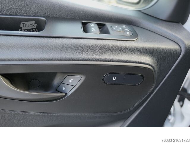Furgão de teto alto MERCEDES-BENZ Sprinter 317 CDI L2H2 Klima Navi 9G-Tronik MOPF