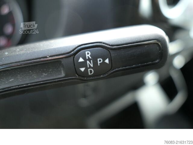 Furgão de teto alto MERCEDES-BENZ Sprinter 317 CDI L2H2 Klima Navi 9G-Tronik MOPF