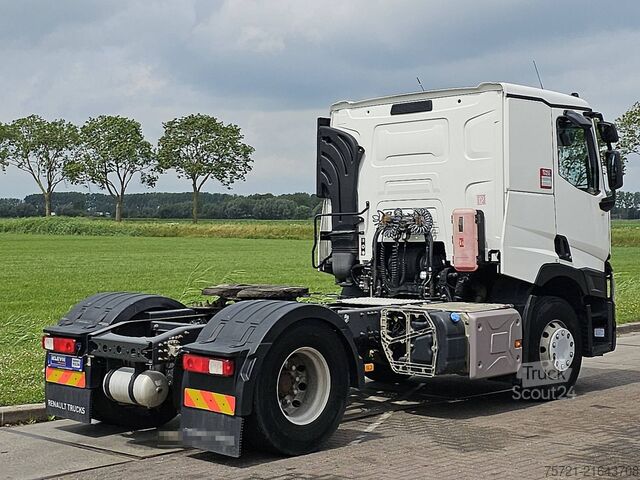 Standard-SZM RENAULT T 460 FULL ADR ALCOA