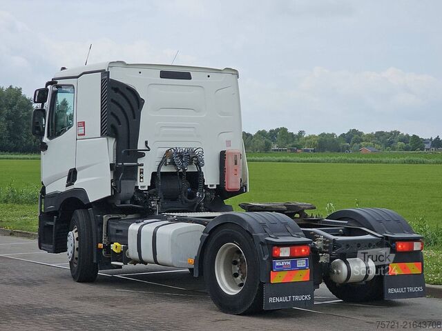 Standard-SZM RENAULT T 460 FULL ADR ALCOA