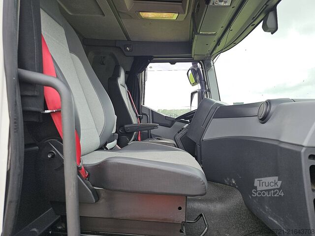 Standard-SZM RENAULT T 460 FULL ADR ALCOA