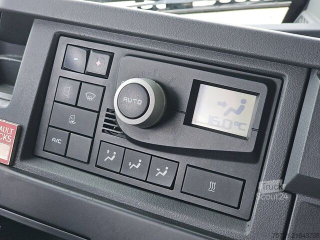 Standard-SZM RENAULT T 460 FULL ADR ALCOA