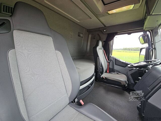 Standard-SZM RENAULT T 460 FULL ADR ALCOA