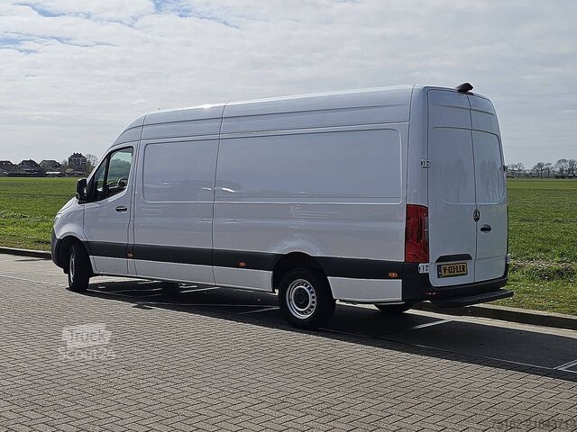 Kombi med högt tak VOLKSWAGEN TRANSPORTER 2.0 TDI TDI 110 L2H1