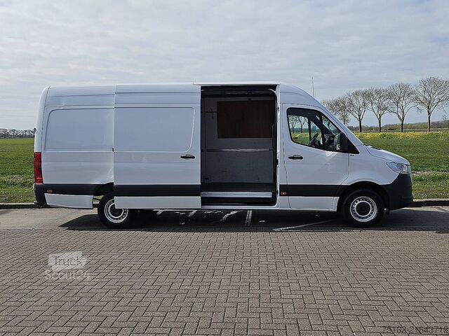 Kombi med högt tak VOLKSWAGEN TRANSPORTER 2.0 TDI TDI 110 L2H1