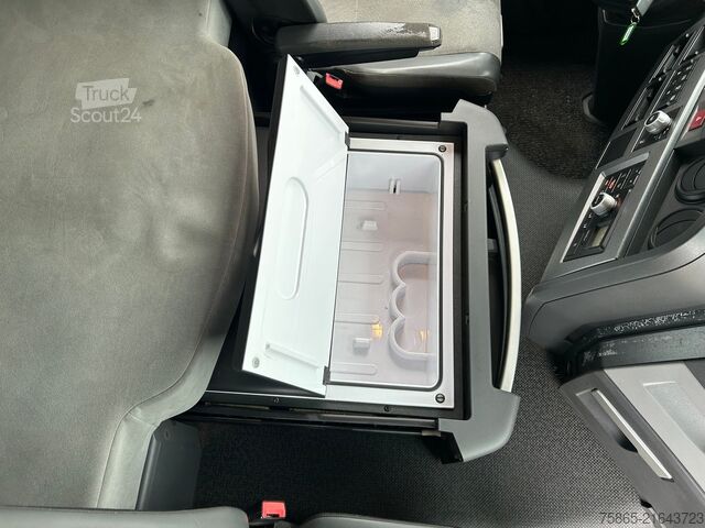 Standaard-SZM Renault T 380 Comfort / 583 dkm / NL Truck / APK TUV 04-26