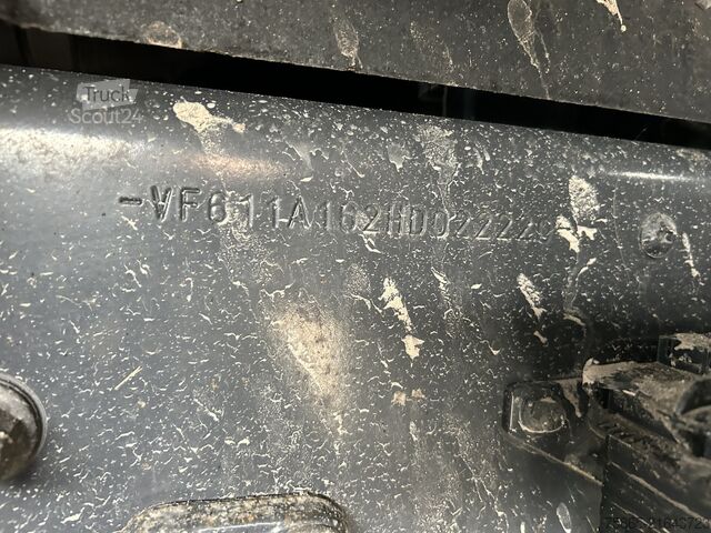 Standaard-SZM Renault T 380 Comfort / 583 dkm / NL Truck / APK TUV 04-26