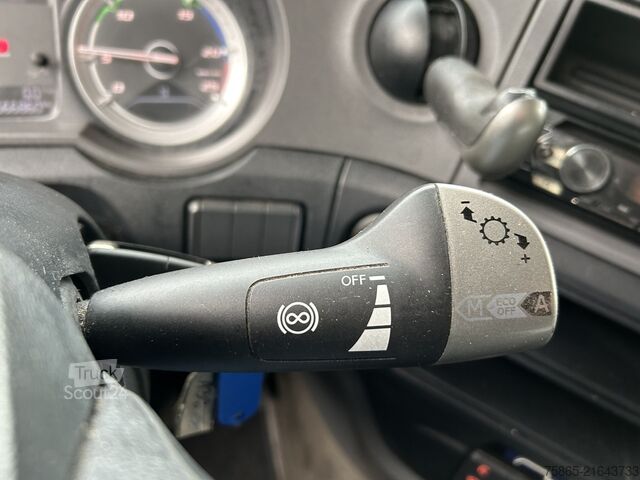 Standaard-SZM DAF XF 480 FT SSC / Euro 6 D / 566 dkm / 2 Tanks / ...