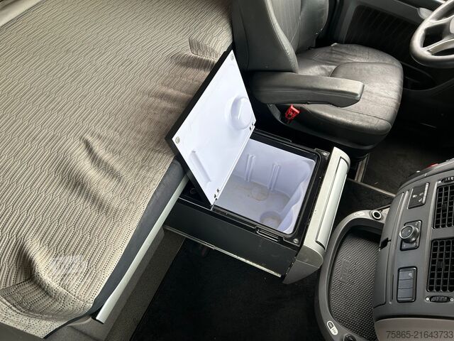 Standaard-SZM DAF XF 480 FT SSC / Euro 6 D / 566 dkm / 2 Tanks / ...