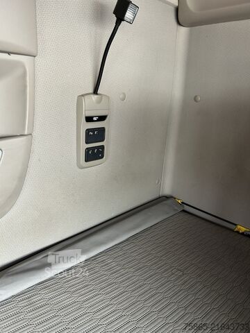 Standaard-SZM DAF XF 480 FT SSC / Euro 6 D / 566 dkm / 2 Tanks / ...