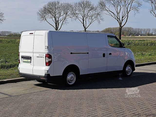 Bestelauto MAXUS EDELIVER 3 lang