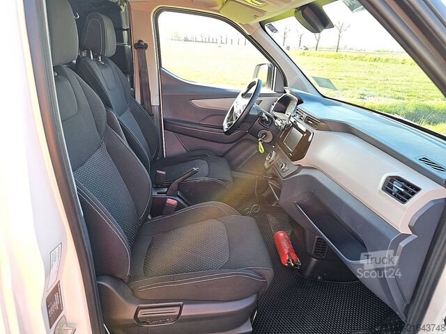 Bestelauto MAXUS EDELIVER 3 lang