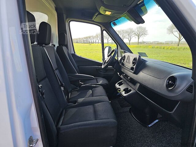 Bakwagen MERCEDES-BENZ SPRINTER 315 Bakwagen Laadklep!