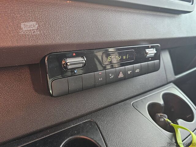 Bakwagen MERCEDES-BENZ SPRINTER 315 Bakwagen Laadklep!