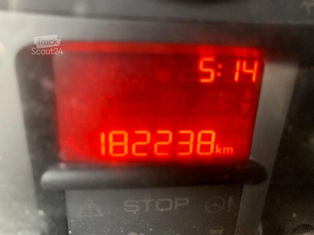 Compact van Citroen Berlingo Van L1 - 3 posti